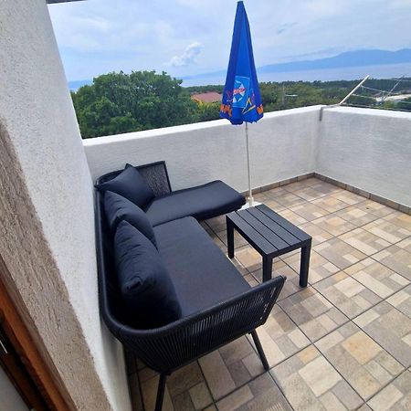 Apartman Seka Kraljevica Extérieur photo