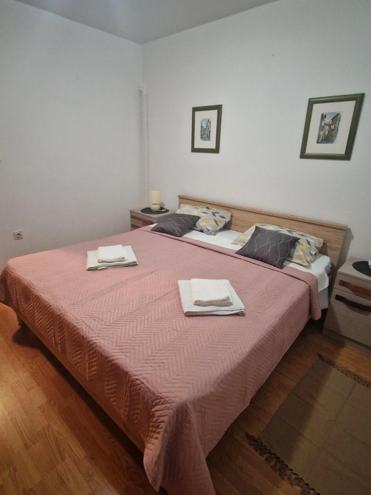 Apartman Seka Kraljevica Extérieur photo