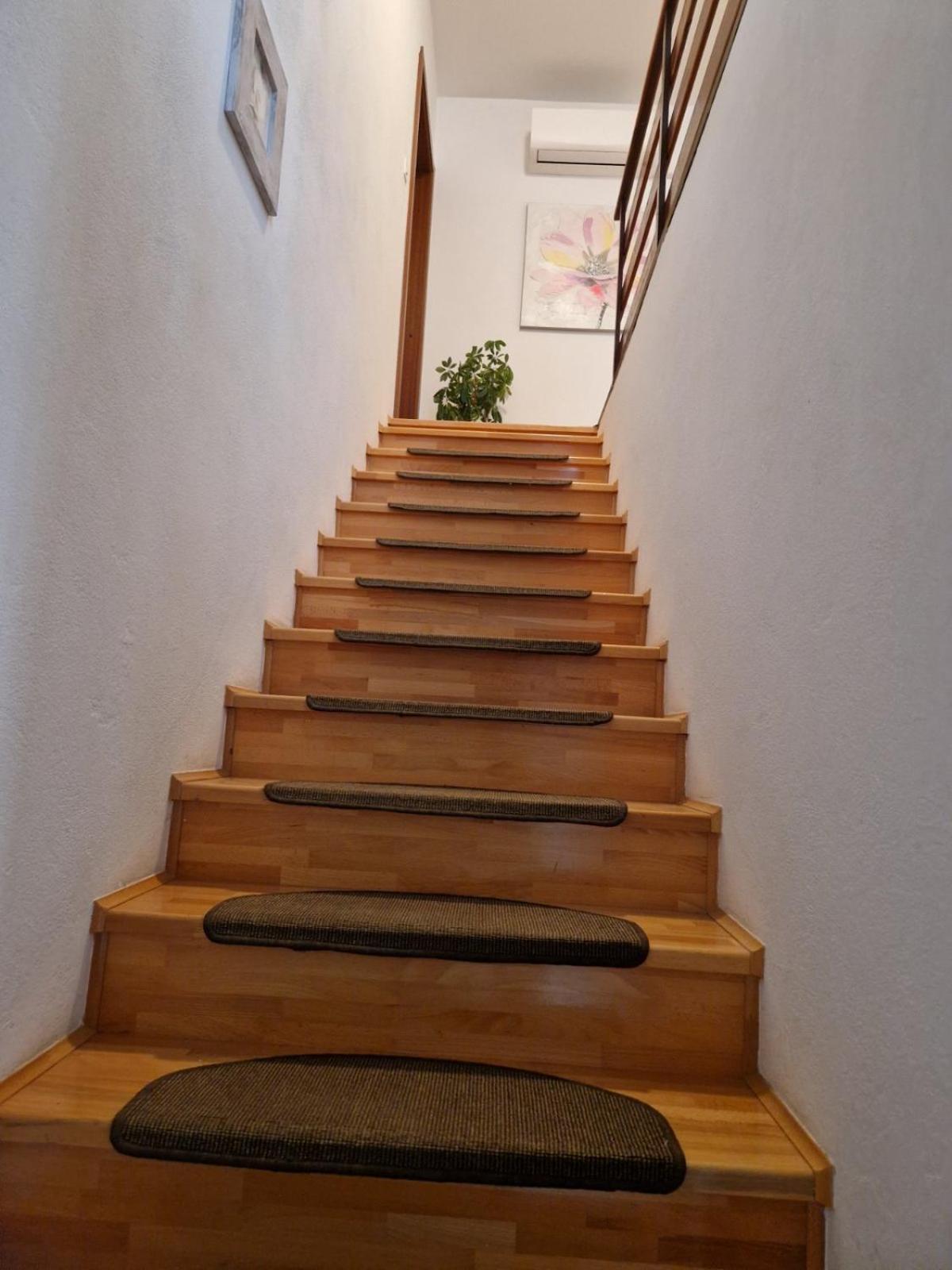 Apartman Seka Kraljevica Extérieur photo