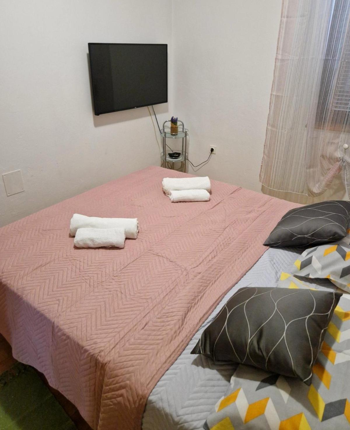 Apartman Seka Kraljevica Extérieur photo