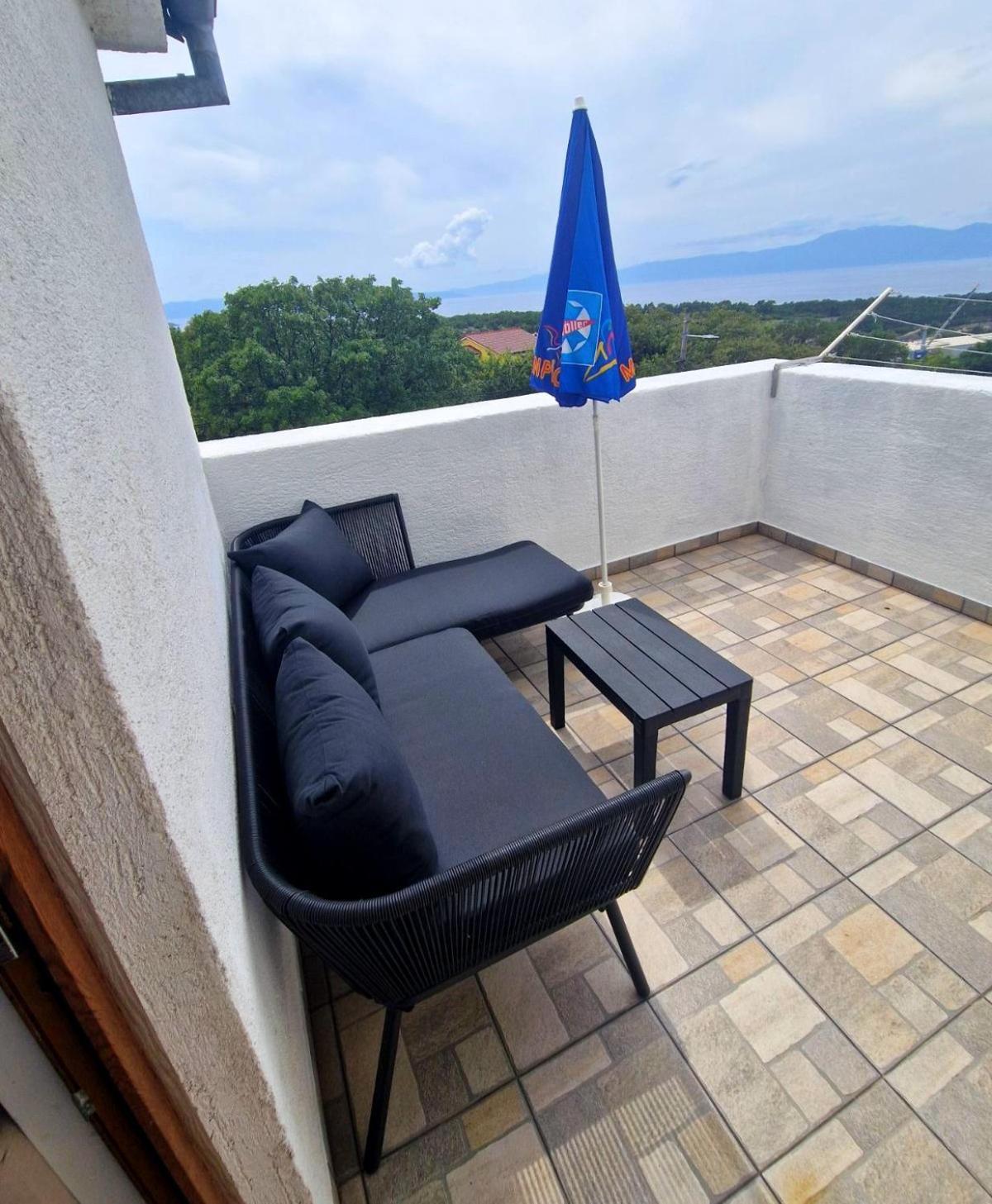 Apartman Seka Kraljevica Extérieur photo