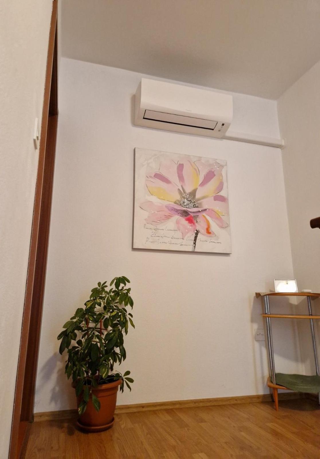 Apartman Seka Kraljevica Extérieur photo