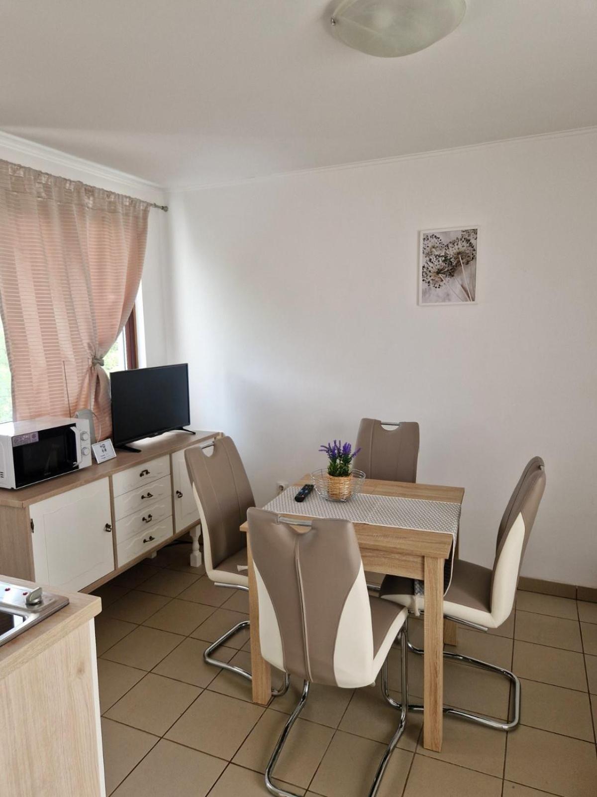 Apartman Seka Kraljevica Extérieur photo