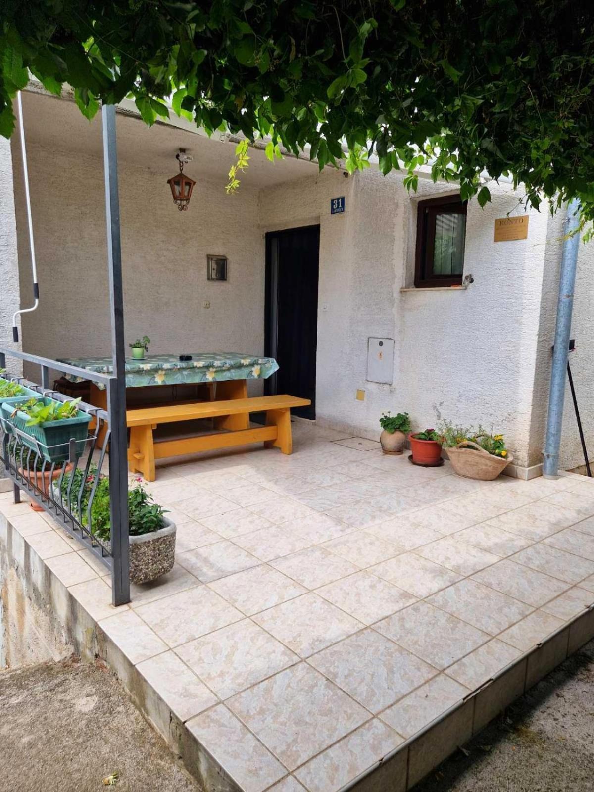 Apartman Seka Kraljevica Extérieur photo
