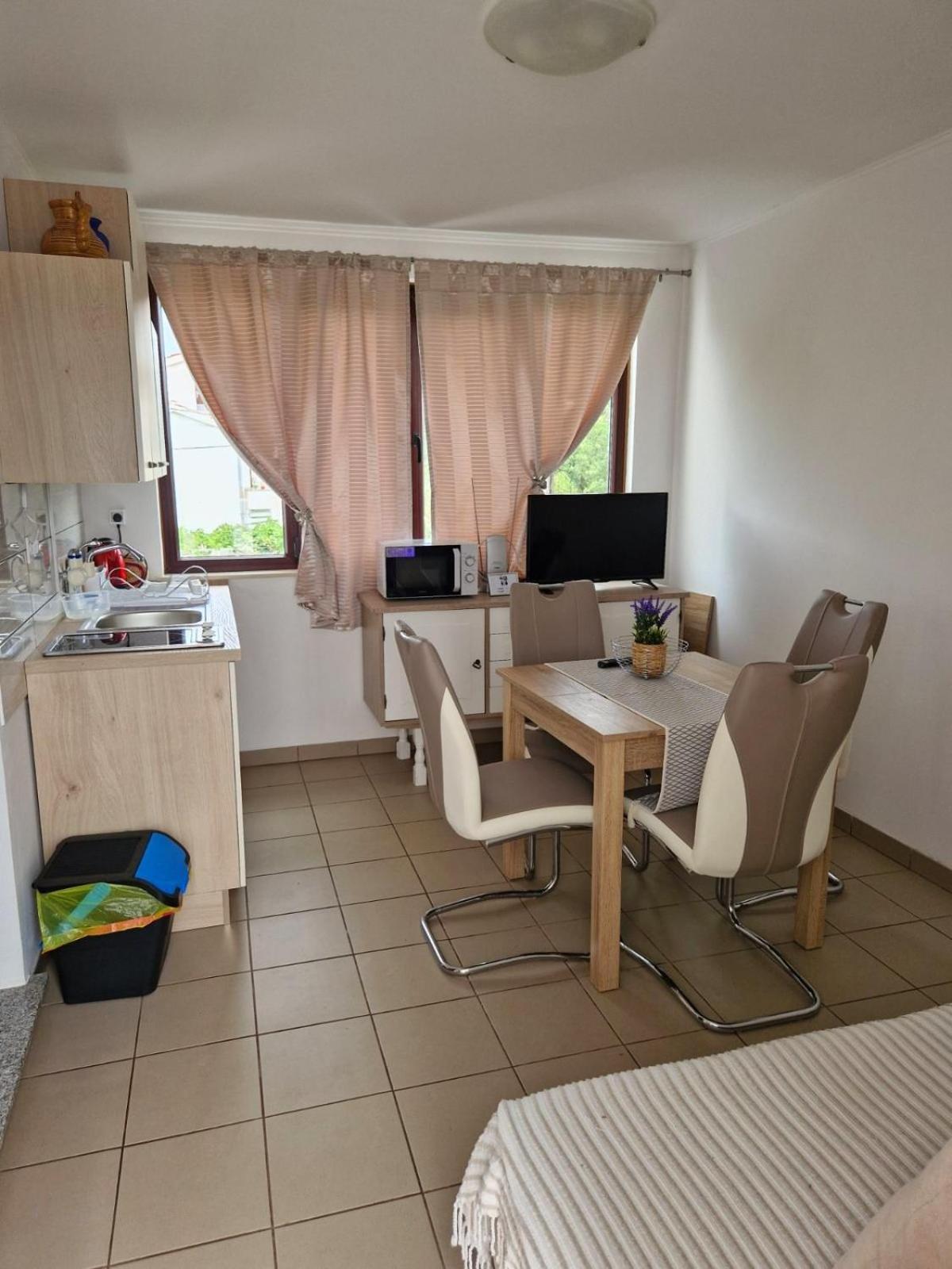 Apartman Seka Kraljevica Extérieur photo