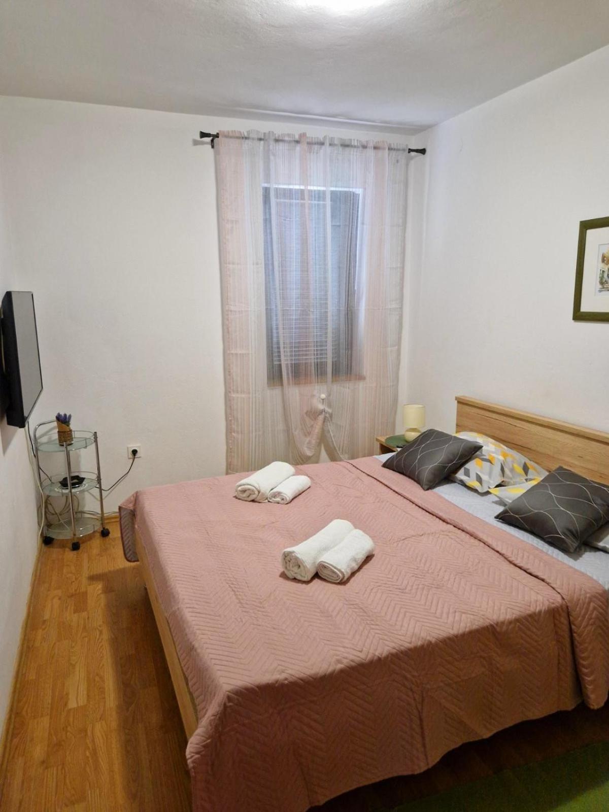 Apartman Seka Kraljevica Extérieur photo