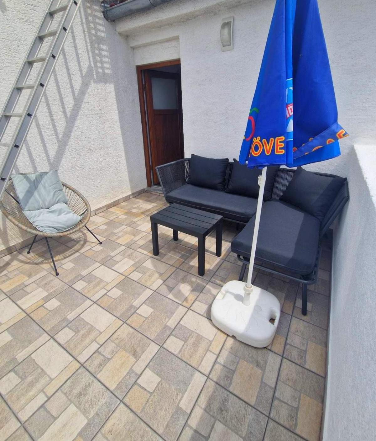 Apartman Seka Kraljevica Extérieur photo