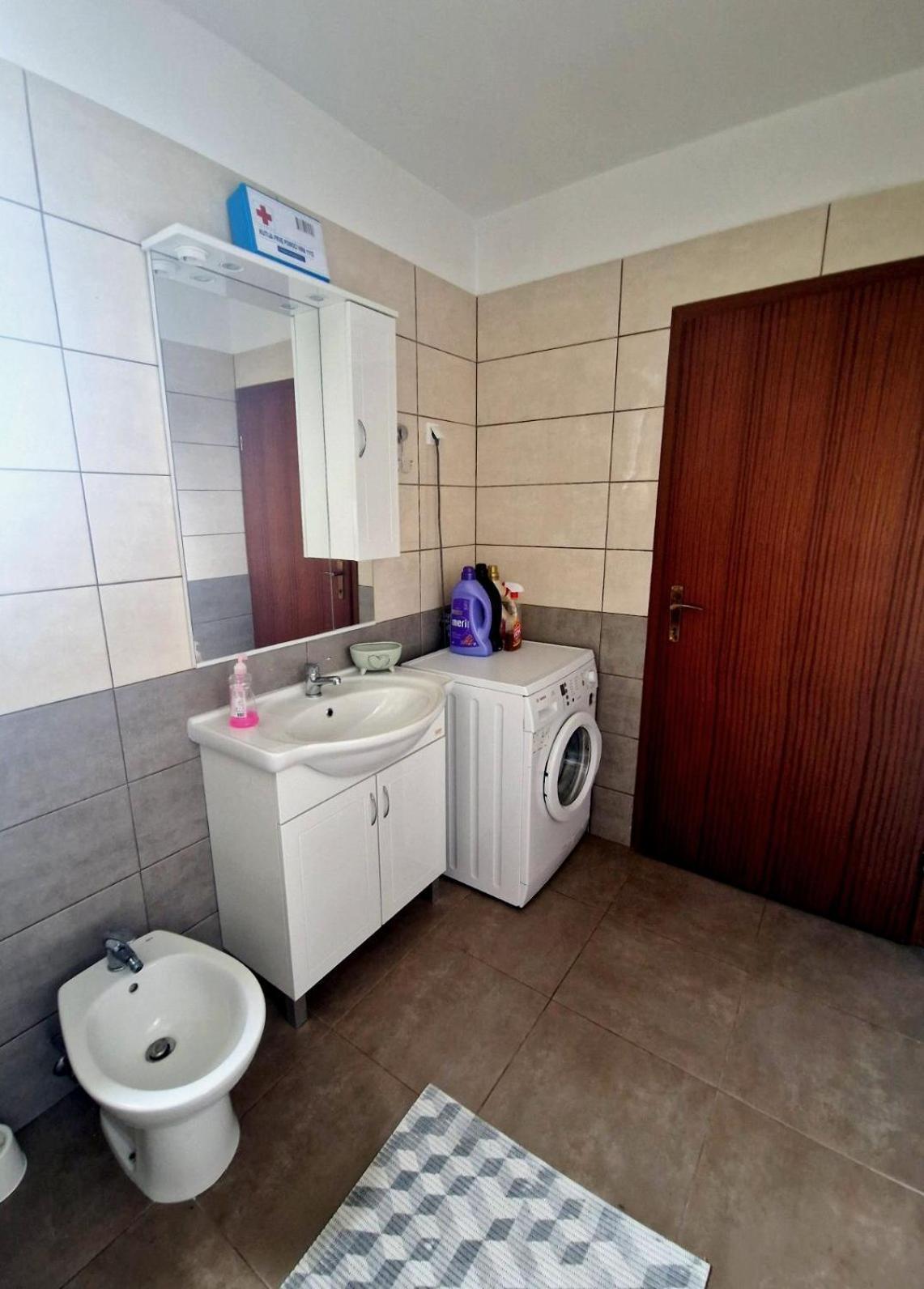 Apartman Seka Kraljevica Extérieur photo