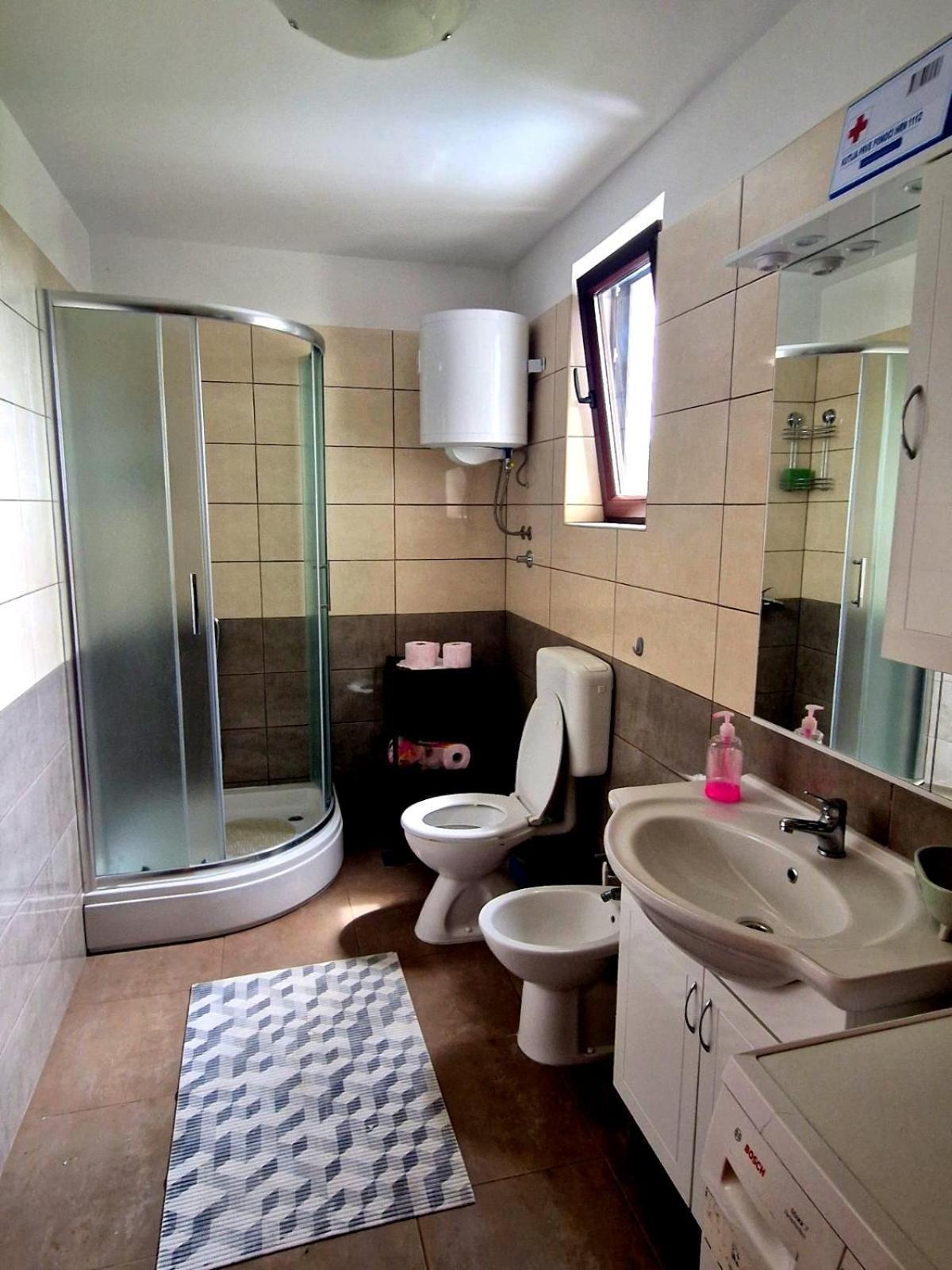 Apartman Seka Kraljevica Extérieur photo