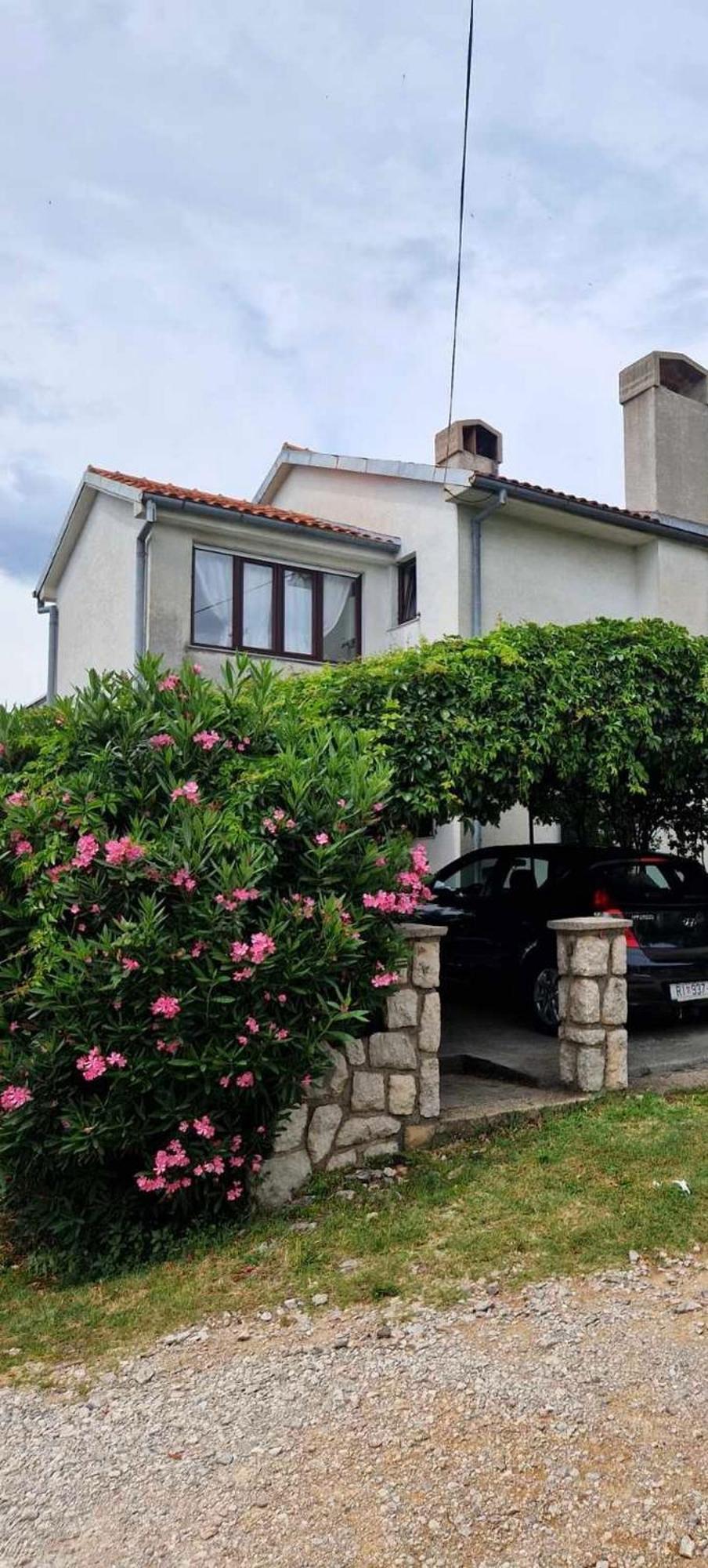 Apartman Seka Kraljevica Extérieur photo